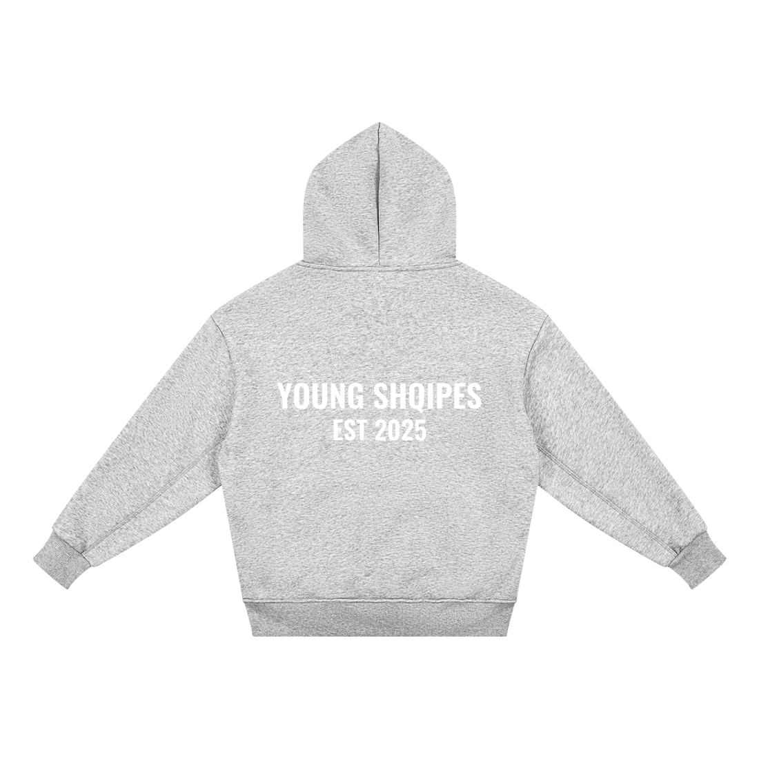 Young Shqipes Kids' Fleece Hoodie